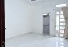 Nhà riêng Gò Vấp ô tô đậu trong nhà, khu vực dân trí cao... Bán nhà riêng tại An Hội Đông, Hồ Chí Minh 04