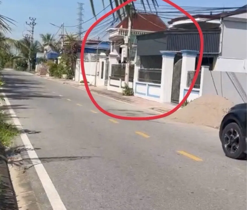 Bán đất mặt đường Phong Quang – Đất hướng Đông Nam, Kiến Thụy... Bán đất tại Kiến Minh, Hải Phòng 01