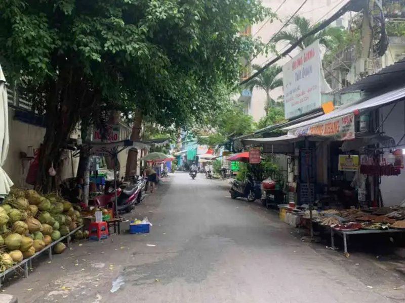 Bán nhà 2 tầng 4 PN mặt tiền đường nhựa Tân Sơn Nhì... Bán nhà riêng tại Tân Sơn Nhì, Hồ Chí Minh 01