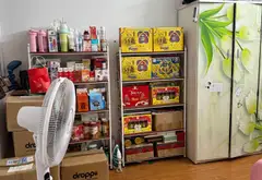 Căn hộ 2PN view thoáng, ban công Đông Nam lý tưởng... Bán căn hộ chung cư tại Kiến Hưng, Hà Nội 10
