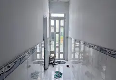Nhà 2 tầng 3PN khu Phú Thuận Quận 7 giá 6,1 tỷ... Bán nhà riêng tại Tân Thuận, Hồ Chí Minh 05