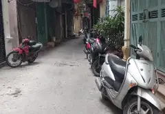 Mảnh đất hiếm ở trung tâm Đống Đa, sổ đỏ chính chủ... Bán owner_side tại Kim Liên, Hà Nội 20