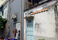 Bán nhà 2 tầng 68m2 tại Bình Hưng Hòa A, giá 5.48 tỷ đồng... Bán nhà riêng tại Bình Hưng Hòa, Hồ Chí Minh 07