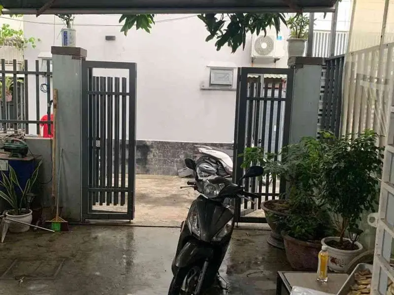 Bán nhà 1 tầng lô góc kiệt ô tô Nguyễn Mộng Tuân, Liên Chiểu... Bán nhà riêng tại Liên Chiểu, Đà Nẵng 01