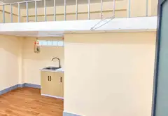BÁN NHÀ ĐỐI DIỆN BX MIỀN TÂY DT 5X20-5TANG-21PHONGF CHDV CHỈ NHINH 10MAY TỶ... Bán nhà riêng tại An Lạc, Hồ Chí Minh 04
