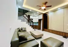 Bán nhà 4 tầng mới, thiết kế hiện đại tại Minh Khai, HN... Bán nhà riêng tại Tương Mai, Hà Nội 04