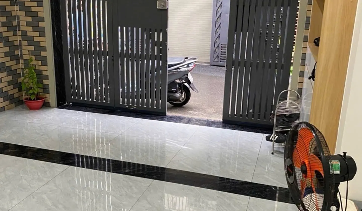 Bán nhà riêng 4 tầng 79m2 đường số 2, Trường Thọ, Thủ Đức, giá 8.2 tỷ... Bán nhà riêng tại Thủ Đức, Hồ Chí Minh 01
