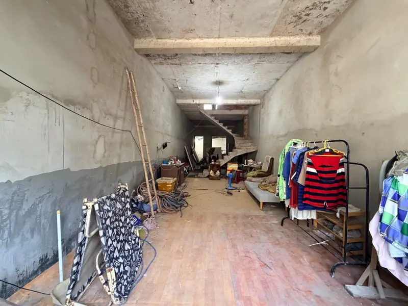 Bán nhà 4 tầng mặt tiền rộng tại Phường An Lạc, TP.HCM... Bán nhà riêng tại An Lạc, Hồ Chí Minh 01