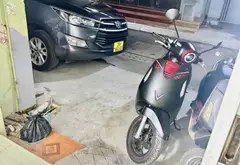 Nhà lô góc 2 mặt tiền tại trung tâm Sở Dầu cũ với không gian thoáng đãng... Bán nhà riêng tại Hồng Bàng, Hải Phòng 03
