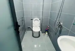 Nhà hai tầng mới xây tại xã Phú Xuân, huyện Nhà Bè, diện tích rộng phù hợp kinh doanh và ở... Bán nhà riêng tại Nhà Bè, Hồ Chí Minh 07