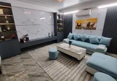Nhà 6 tầng mặt tiền rộng, nội thất đầy đủ, gần hồ Hạ Đình tại Khương Đình... Bán nhà riêng tại Khương Đình, Hà Nội 14