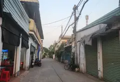 Q12 Lê Văn Khương Hẻm xe tải Sát mặt tiền đường đất trống 100M2 Hơn 4 Tỷ TL... Bán đất tại Thới An, Hồ Chí Minh 03