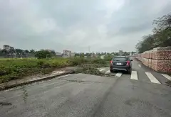 Bán lô đất KĐT Đại Thịnh , Thuận Thành 100m2... Bán đất tại Song Liễu, Bắc Ninh 05