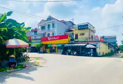 NỘI BÀI-80m FULL TC-1.x 💸-OTO TRÁNH,THÔNG TỨ PHÍA-GẦN ĐƯỜNG 6 LÀN, BÁM 4 CỤM KCN,SÂN BAY... Bán nhà riêng tại Nội Bài, Hà Nội 01