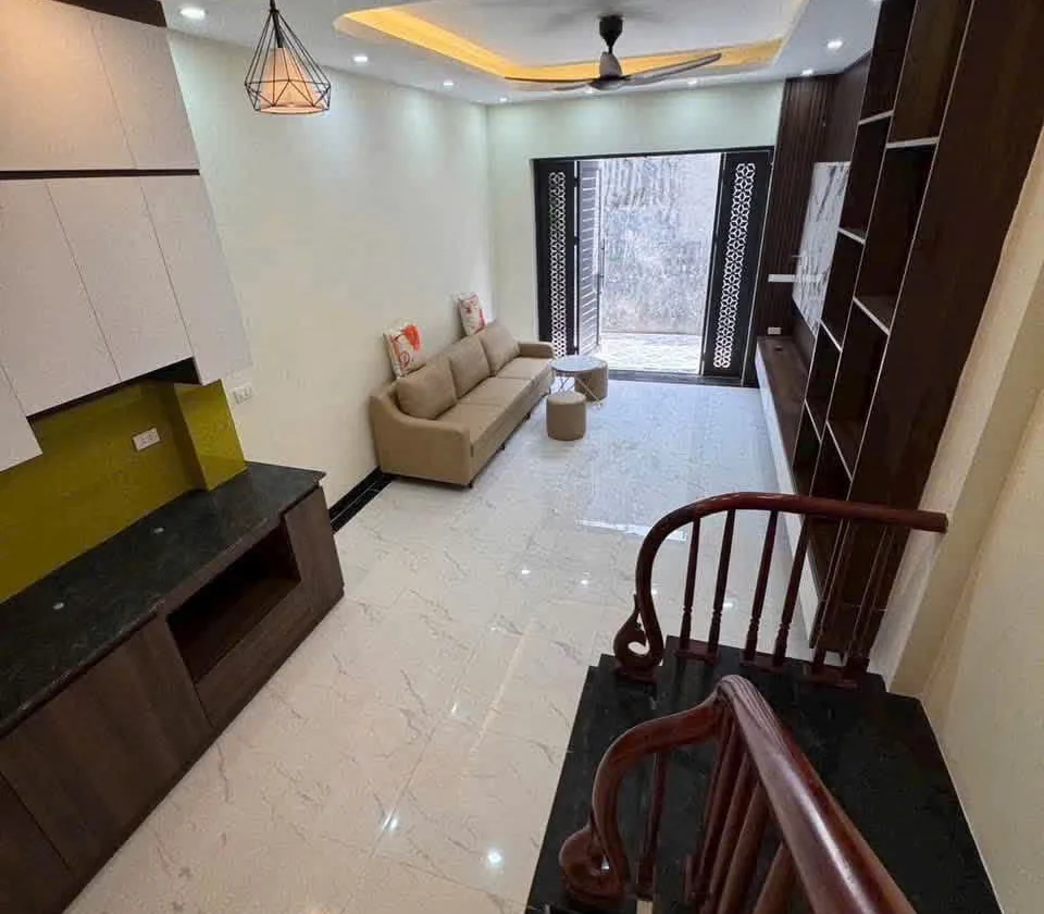 🏡 Nhà Mới Rẻ Đẹp Nhất TDP Văn Nhuế - TX Mỹ Hào Chỉ 2.xx Tỷ💥💥💥... Bán nhà riêng tại Mỹ Hào, Hưng Yên 01