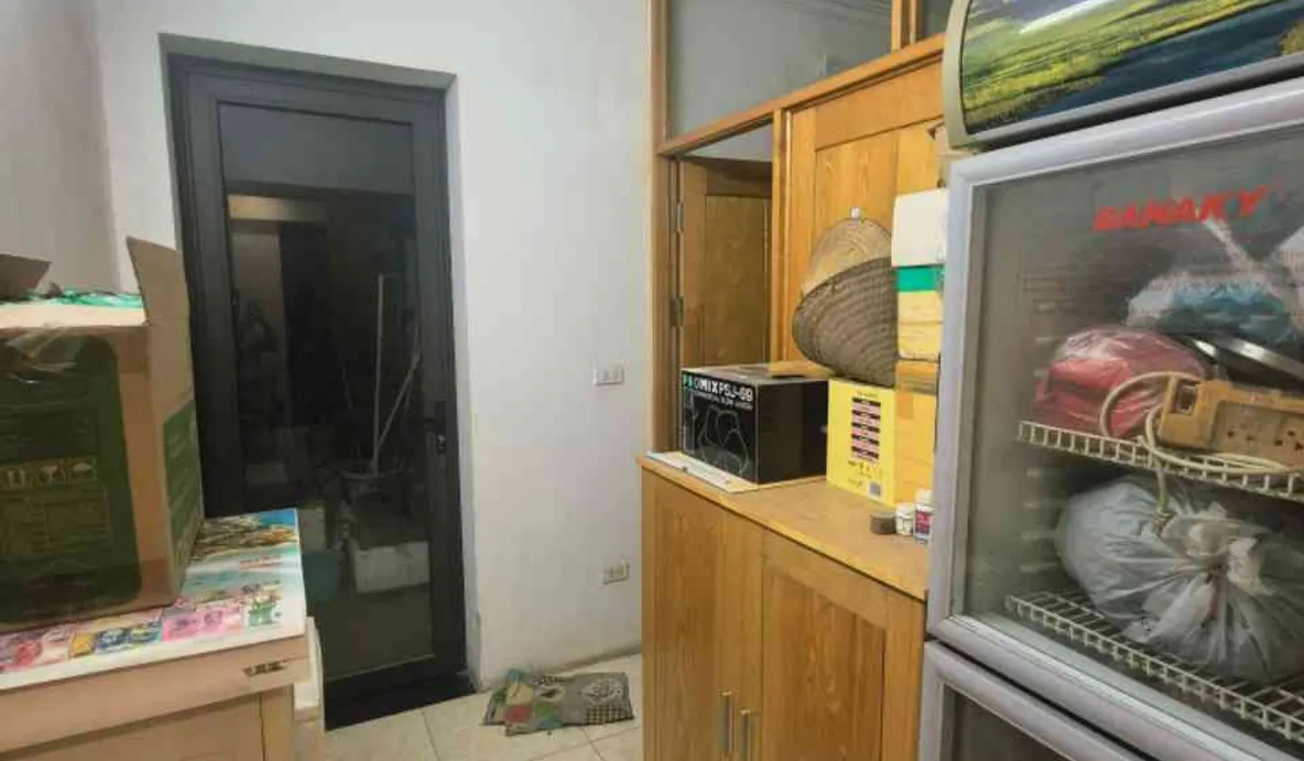 Biệt thự lô góc trung tâm Trung Kính - kinh doanh - Không gian sống đẳng cấp... Bán biệt thự, liền kề tại Yên Hòa, Hà Nội 01