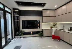 Bán nhà riêng 4 tầng 2 mặt ngõ Minh Khai giá 6.5 tỷ... Bán nhà riêng tại Tương Mai, Hà Nội 03