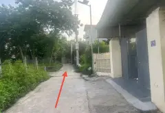 Lô đất tiềm năng phía Sóc Sơn chờ chủ mới... Bán đất tại Sóc Sơn, Hà Nội 02