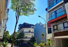 Nhà Phân Lô 7 Tầng Sang Trọng Với Thang Máy Và Gara Ô Tô Tại Khu Tái Định Cư Ngọc Thụy... Bán nhà riêng tại Bồ Đề, Hà Nội 05
