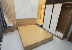 Bán nhà riêng 5 tầng tại phường An Nhơn, TP. Hồ Chí Minh, pháp lý cơ sở, nhà mới xây... Bán nhà riêng tại An Nhơn, Hồ Chí Minh 06