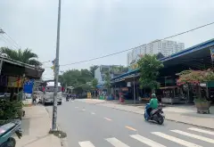 Nhà mặt phố Chu Văn An 54.7m2 giá 3.2 tỷ tại An Phú... Bán nhà mặt phố tại An Phú, Hồ Chí Minh 01