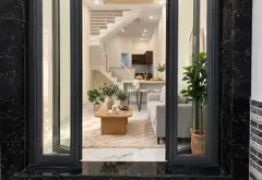 TRỤC TÔN ĐẢN - 34M2 - 3 TẦNG - 3.65 TỶ - NHÀ MỚI Ở NGAY... Bán nhà riêng tại Khánh Hội, Hồ Chí Minh 01