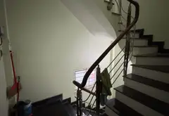 Bán nhà riêng 4 tầng, mặt tiền rộng 6,5m tại phường Lạc Long Quân, ngõ ô tô tránh... Bán nhà riêng tại Tây Hồ, Hà Nội 07