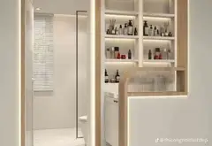 Nhà riêng 4 tầng hướng Đông Bắc tại phố Lê Lợi với sân cổng rộng... Bán nhà riêng tại Gia Viên, Hải Phòng 04