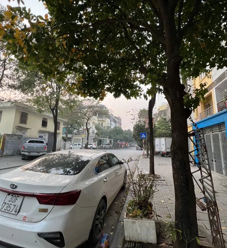 🔥 VỊ TRÍ ĐẸP NHẤT NHÌ KĐT VĂN PHÚ – LIỀN KỀ 90M² – 4 TẦNG – GIÁ CỰC HỜI!... Bán nhà mặt phố tại Kiến Hưng, Hà Nội 01