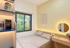 Nhà xinh gần Q.1 Bình Thạnh, tiện nghi đầy đủ... Bán nhà riêng tại Thạnh Mỹ Tây, Hồ Chí Minh 09