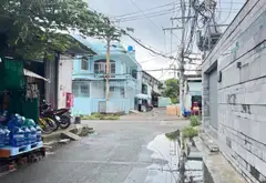 Nhà 2 tầng 160m2 tại Bình Trị Đông, giá 10,5 tỷ đồng... Bán nhà riêng tại Bình Trị Đông, Hồ Chí Minh 01