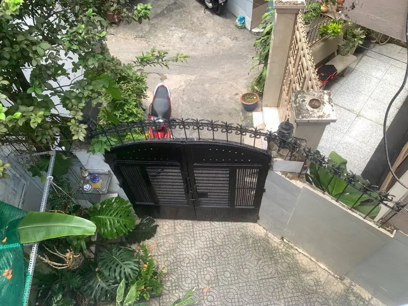 Nhà Phú Nhuận rộng 134m², giá hợp lý cho cuộc sống tiện nghi... Bán nhà riêng tại Cầu Kiệu, Hồ Chí Minh 01