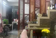 ​Mặt tiền Trần Tấn Tân Phú kinh doanh đỉnh, nở hậu tài lộc, 4 tầng mới ở ngay!... Bán nhà mặt phố tại Tân Sơn Nhì, Hồ Chí Minh 02