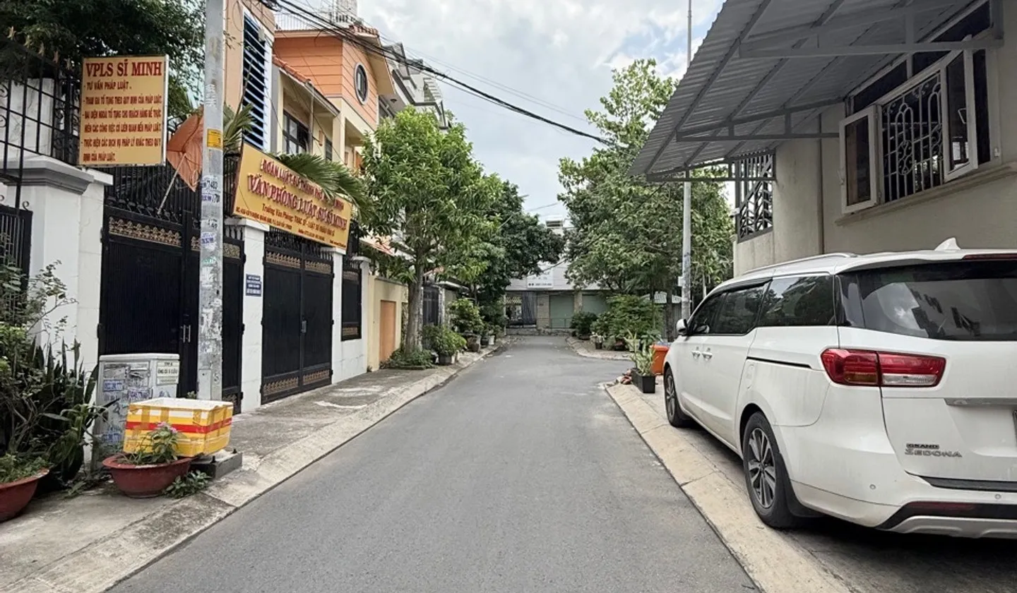 💥💥BIỆT THỰ ĐỒNG BỘ💥
🏡 128m² (8x16m) x 3 Tầng x5PN
Giá nhỉnh 17T🌹🌹
👍Không gian yên tĩnh. Phù... Bán nhà riêng tại An Nhơn, Hồ Chí Minh 01