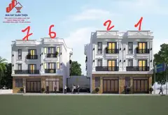 Chung cư mini cao cấp siêu hiếm tại Phù Liễn Hải Phòng... Bán nhà riêng tại Phù Liễn, Hải Phòng 04