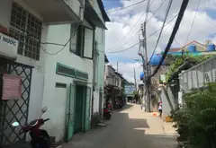 Bán nhà mặt phố Nguyễn Kiệm Quận Gò Vấp diện tích 785m2 mặt tiền 26m... Bán nhà mặt phố tại Hạnh Thông, Hồ Chí Minh 02