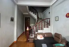 Cơ hội vàng sở hữu nhà mặt phố vị trí đắc địa, giá chỉ 6,4 tỷ... Bán nhà mặt phố tại Nam Phù, Hà Nội 04