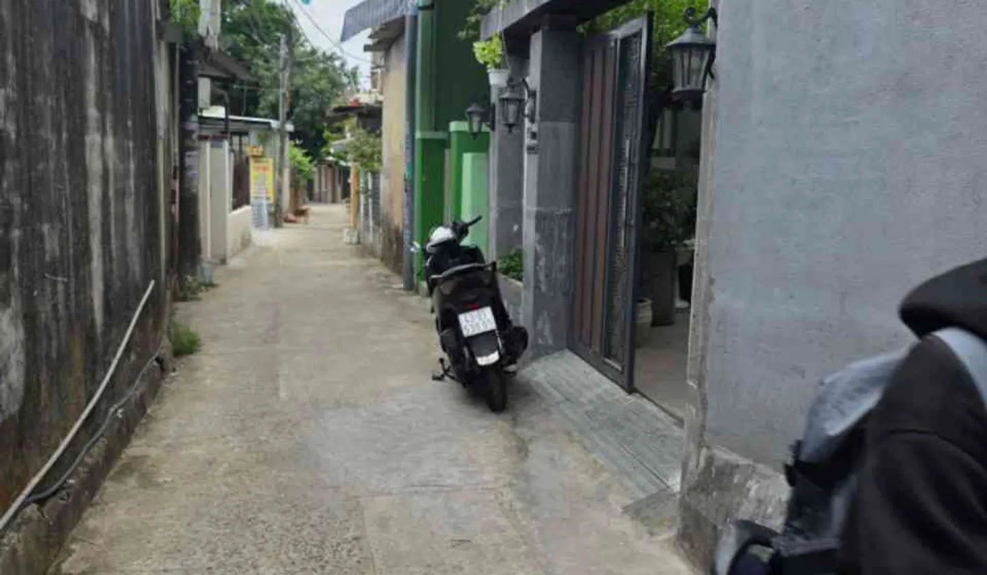 Cơ hội hiếm có sở hữu lô đất vị trí đắc địa tại Trường Chinh, Đà Nẵng... Bán đất tại An Khê, Đà Nẵng 01