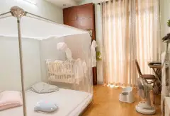 Nhà 4 tầng gần bệnh viện, diện tích 74m², trung tâm Bình Tân... Bán nhà riêng tại Bình Trị Đông, Hồ Chí Minh 05