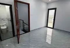 Bán nhà mặt tiền tại quận 6, 4tầng diện tích 80 m2, pháp lý sổ hồng riêng, giá 8.95 tỷ... Bán nhà mặt phố tại An Lạc, Hồ Chí Minh 02