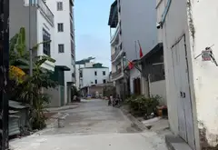 Bán đất ô tô tránh Khu Dân Cư Cự Khối, nở hậu, giá hời... Bán đất tại Long Biên, Hà Nội 04