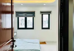 Ngay công viên LÊ THÚC HOẠCH, 5 TẦNG, 4x16m, Ô TÔ ĐỖ CỬA... Bán nhà mặt phố tại Bình Hưng Hòa, Hồ Chí Minh 12