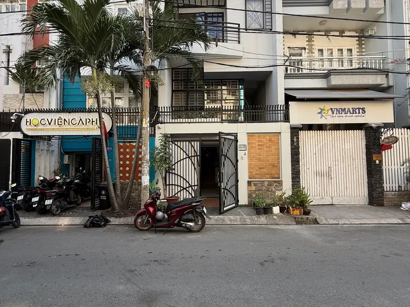 Nhà VIP K300 Bảy Hiền, Hiếm Có - Đón Đầu Cơ Hội Vàng... Bán nhà riêng tại Bảy Hiền, Hồ Chí Minh 01