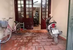 Nhà 4 tầng 2 mặt ngõ ô tô Tránh Thanh Bình - Cơ hội vàng vị trí đắc địa... Bán nhà riêng tại Hà Đông, Hà Nội 05