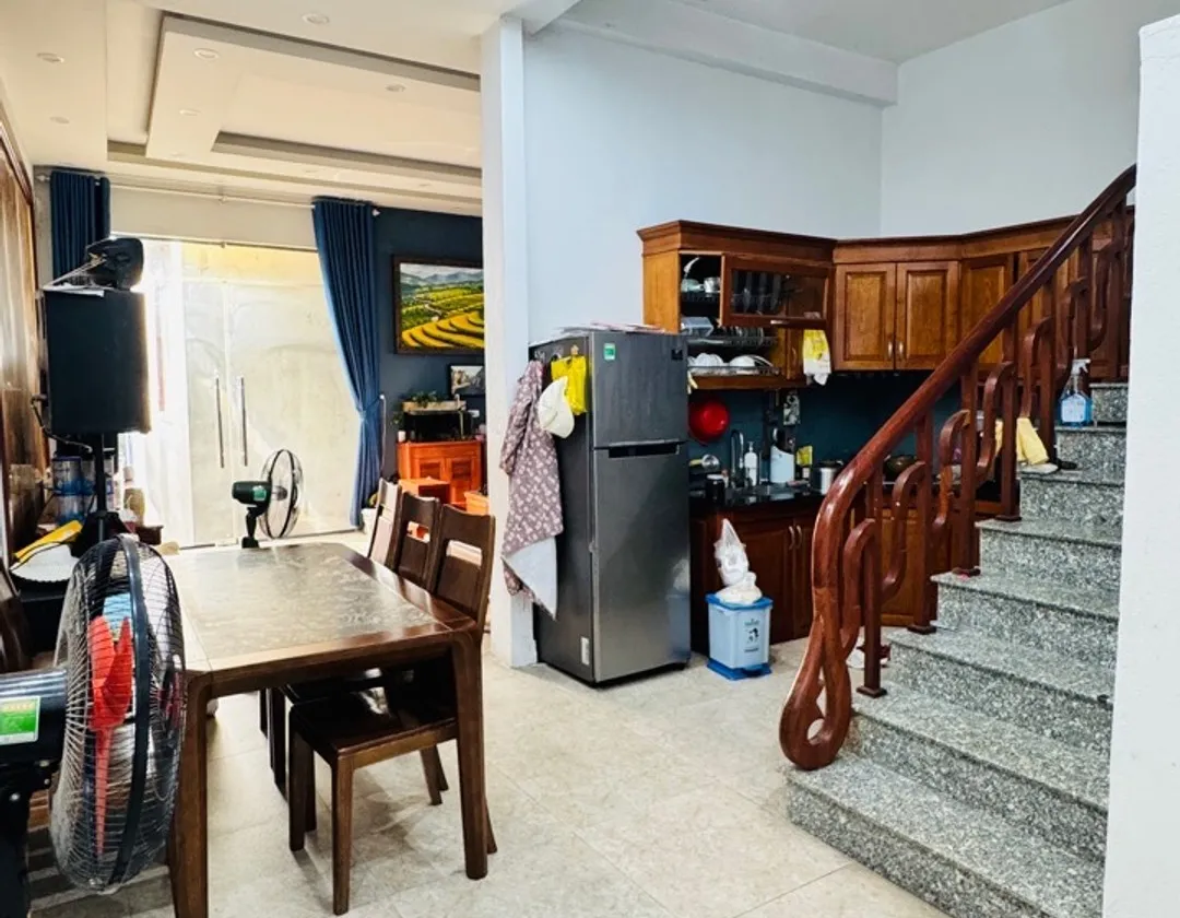 Bán nhà riêng 4 tầng tại Phúc Lợi, mặt tiền 5.2m, pháp lý rõ ràng , Đầu tư hay mua ở điều tốt... Bán nhà riêng tại Phúc Lợi, Hà Nội 01