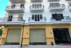Nhà riêng 4 tầng liền kề khu dân cư quy hoạch tại Cát Linh, tiện ô tô đỗ cửa... Bán nhà riêng tại Hải An, Hải Phòng 01