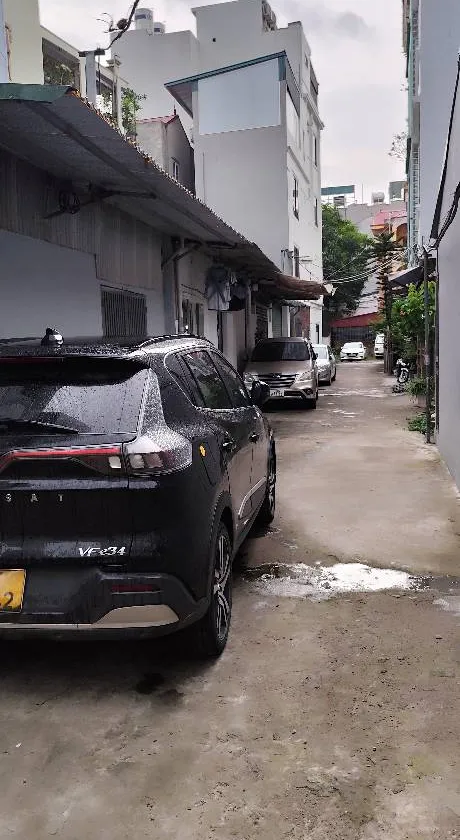 Nhà Bát Khối 4 tầng xinh xắn, giá chỉ 6,6 tỷ, nhiều tiện ích... Bán nhà riêng tại Long Biên, Hà Nội 01