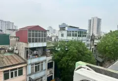 Kinh Doanh Đỉnh Cao: Nhà Mặt Phố 41.8m² Tại Ô Chợ Dừa!... Bán nhà mặt phố tại Ô Chợ Dừa, Hà Nội 11