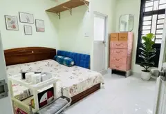 Bán nhà riêng 3 tầng đường số 5 Bình Tân, hẻm xe hơi, pháp lý chuẩn... Bán nhà riêng tại Bình Hưng Hòa, Hồ Chí Minh 05