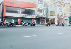 Bán căn nhà mặt tiền Hoàng Văn Thụ, phường 8, Quận Phú Nhuận, 140m2, 2 tầng... Bán partner tại Phú Nhuận, Hồ Chí Minh 03